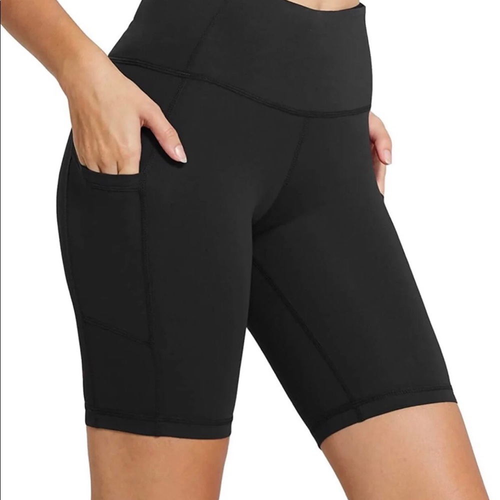 Baleaf 8inch bike shorts